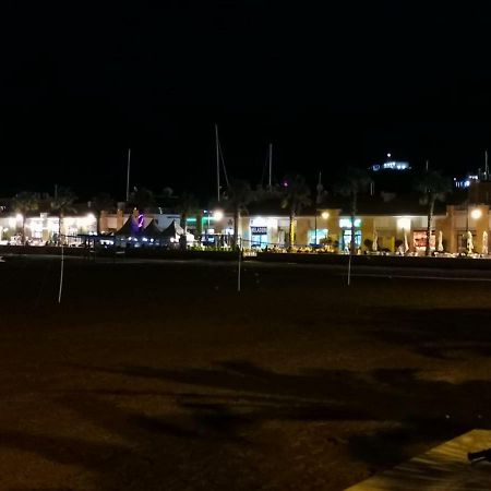 Apartamento En El Centro Del Puerto De Mazarron Leilighet Eksteriør bilde