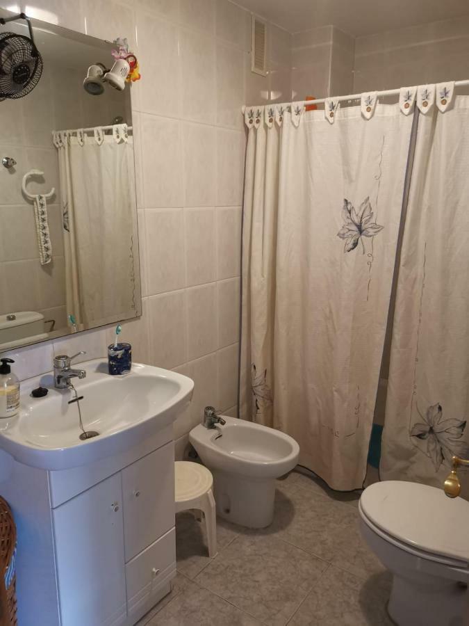 Apartamento En El Centro Del Puerto De Mazarron Leilighet Eksteriør bilde